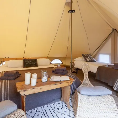 Hobo Campsite