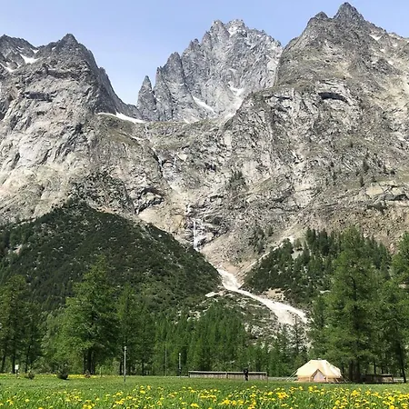 Hobo Campsite