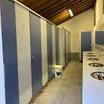 Hobo 营地 库马约尔
