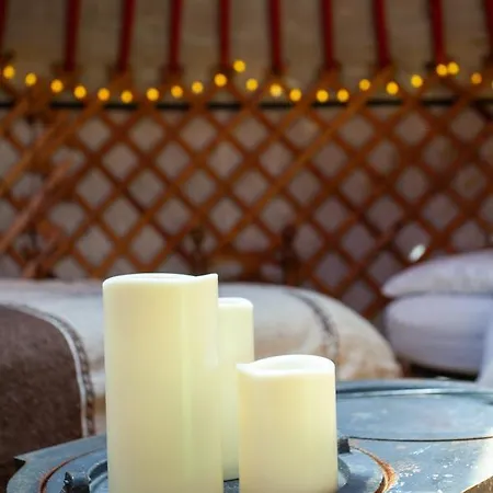 Hobo Campingplads Courmayeur