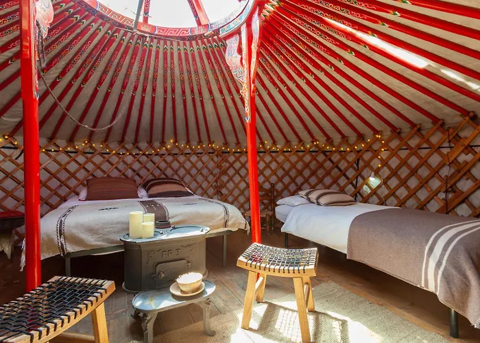 Hobo Кемпинг *