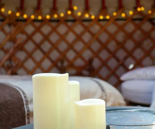 Hobo Campeggio Courmayeur