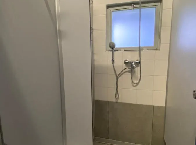 Hobo Кемпинг Курмайор