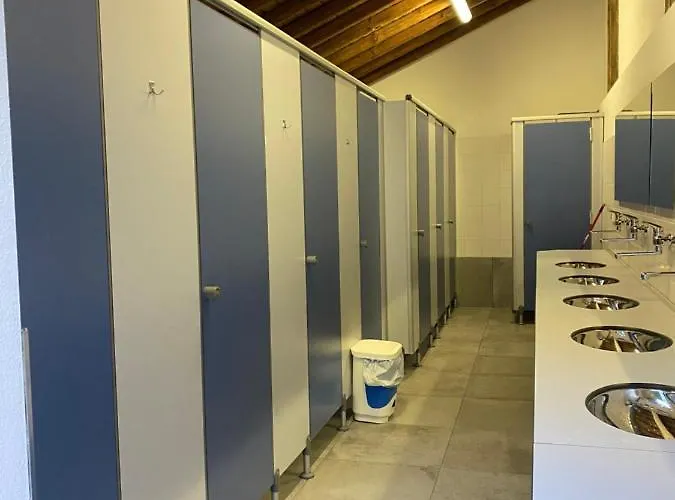 Hobo Campeggio Courmayeur